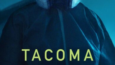 Tacoma (2024)