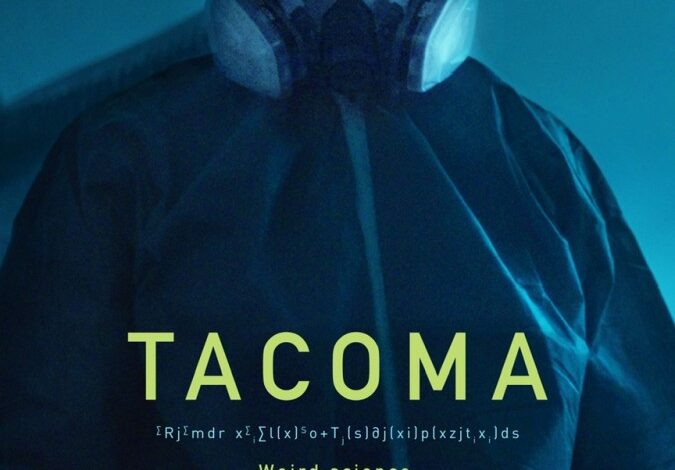 Tacoma (2024)