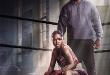 The Fire Inside (2024)