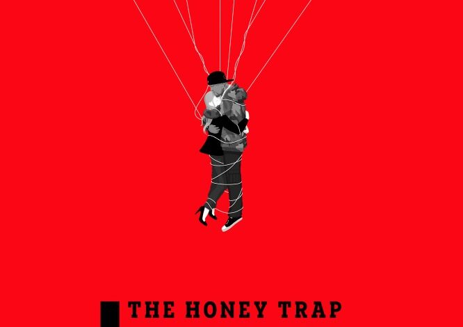 The Honey Trap (2024)