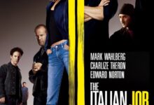 The Italian Job (2003)