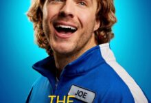 The Joe Schmo Show (2025) Season 1 TV Series