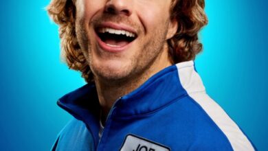 The Joe Schmo Show (2025) Season 1 TV Series