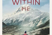 The Mountain Within Me (2024)