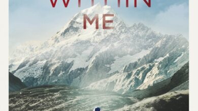 The Mountain Within Me (2024)