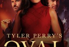 Tyler Perry’s The Oval (2025) Season 6 TV Series 