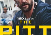The Pitt (2025) Season 1 TV Series 