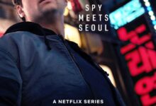 The Recruit (2025) Season 2 (Complete) TV Series 