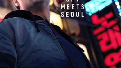 The Recruit (2025) Season 2 (Complete) TV Series 