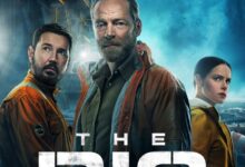 The Rig Season 2 (Complete) TV Series