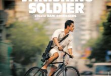 The Vanishing Soldier (2023)