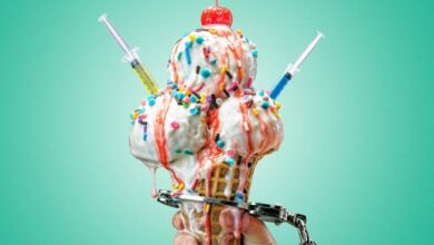 To Dye For: The Documentary (2024)