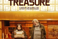 Treasure (2024)