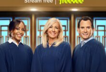 Tribunal Justice (2025) Season 2 TV Series 