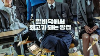 Usury Academy (2023)