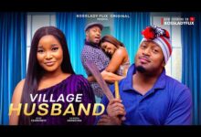 Village Husband (2025)Latest Nollywood