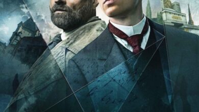 Vienna Blood Season 1 (Complete) TV Series