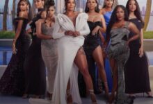 W.A.G.s to Riches (2025) Season 1 (Complete) TV Series 