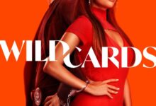 Download Wild Cards (2025) Season 2 TV Series 