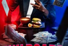 Wildcard Kitchen (2024) Season 2 TV Series 