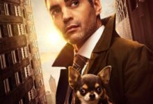 Will Trent (2025) Season 3 TV Series 