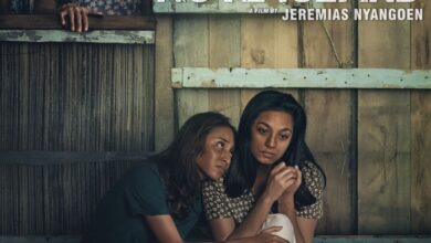 Women from Rote Island (2023)