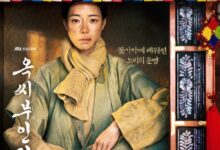 The Tale of Lady Ok Season 1 (Complete) Korean Drama