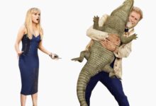 You’re Cordially Invited (2025)