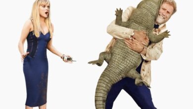 You’re Cordially Invited (2025)