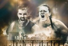 Fittest on Earth: Final Showdown in Madtown (2024)