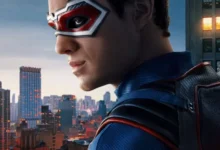 Henry Danger: The Movie (2025)