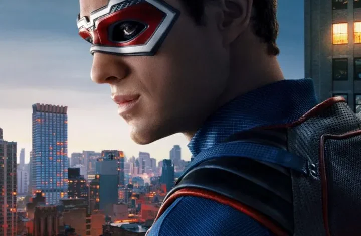 Henry Danger: The Movie (2025)