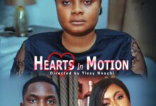 Hearts In Motion (2025) Latest Nollywood