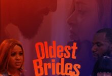 Oldest Bridesmaid (2021)