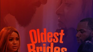 Oldest Bridesmaid (2021)