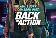 Back in Action (2025)