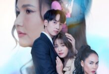 Stepmother (2025) Season 1 Thai Drama