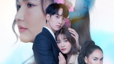 Stepmother (2025) Season 1 Thai Drama