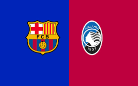 Barcelona vs Atalanta (UCL 2024/25)