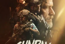 Sunray: Fallen Soldier (2025)