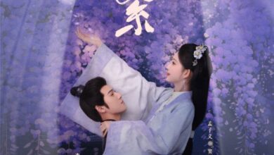Blossom (2024) Season 1 (Complete) Chinese Drama