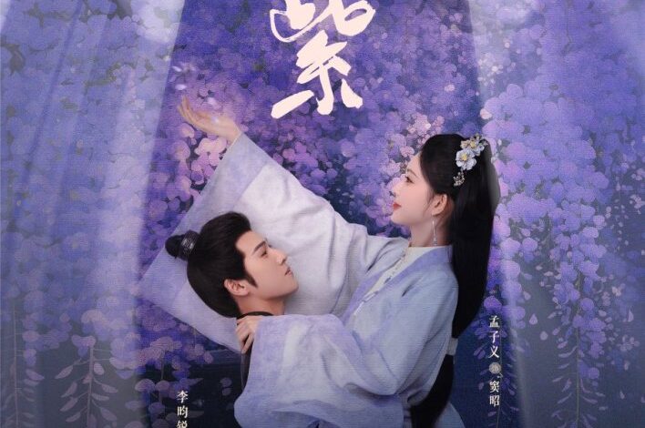 Blossom (2024) Season 1 (Complete) Chinese Drama