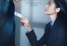 Namib (2024) Season 1 Korean Drama
