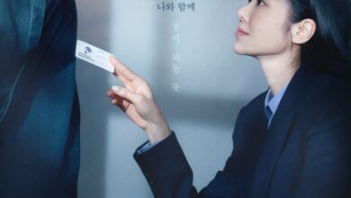 Namib (2024) Season 1 Korean Drama