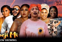 Ibeji Mi (2025) Latest Yoruba