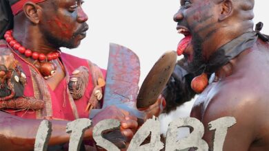 Lisabi 2: A Legend is Born (2025) Nollywood Yoruba