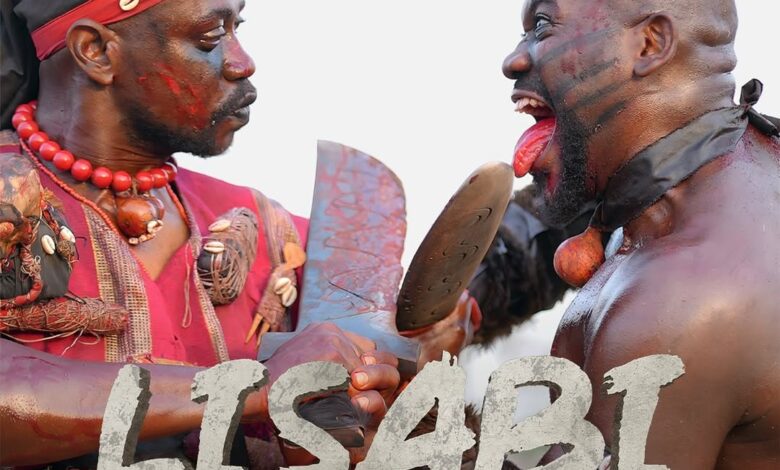 Lisabi 2: A Legend is Born (2025) Nollywood Yoruba