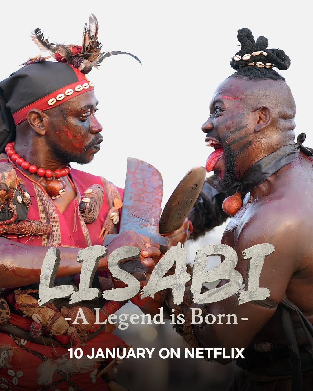 Lisabi 2: A Legend is Born (2025) Nollywood Yoruba