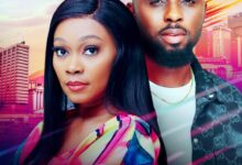 A Different Type Of Love (2025) Latest Nollywood