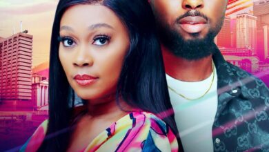 A Different Type Of Love (2025) Latest Nollywood